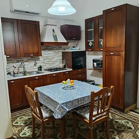 Il Rifugio Nel Centro דירה *