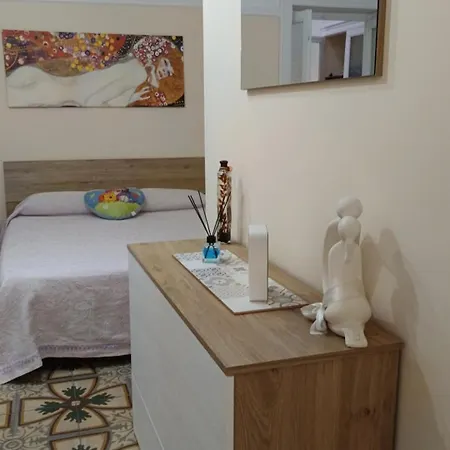 Il Rifugio Nel Centro ג'ינוזה