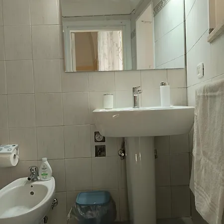 Il Rifugio Nel Centro 지노사