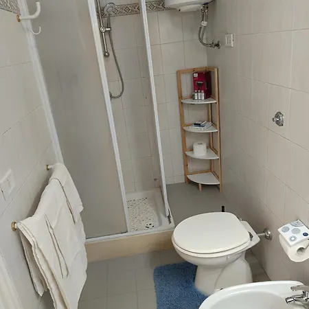 Il Rifugio Nel Centro 아파트