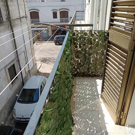 Il Rifugio Nel Centro *