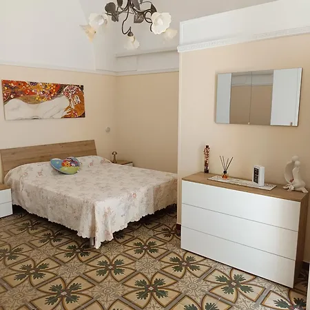 Il Rifugio Nel Centro 아파트 *