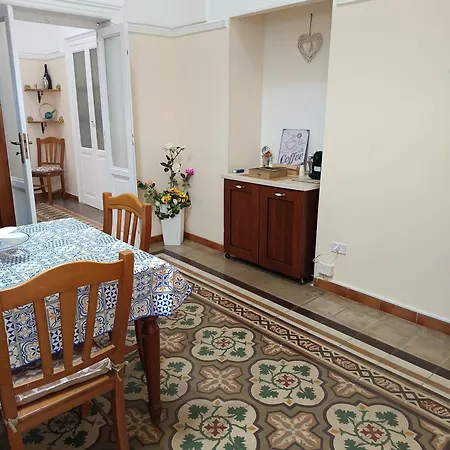 Il Rifugio Nel Centro 지노사